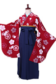 えんじ小梅丸
