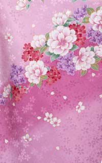 八重桜ピンクDetails1