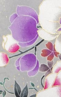 白しだれ花Details3