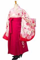 ピーチフラワー