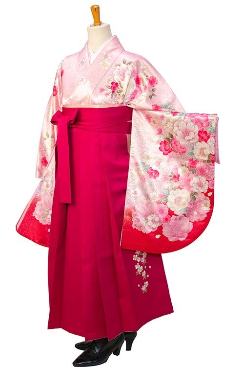 ピーチフラワー