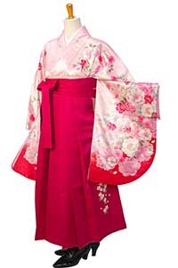 ピーチフラワー