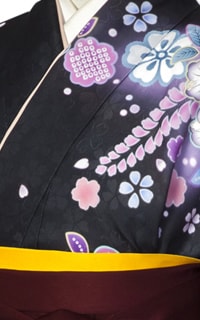 黒辻が花Details2