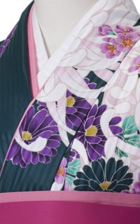 菊大輪Details2