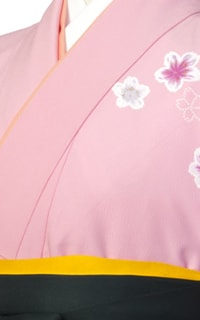 羽P桜Details2