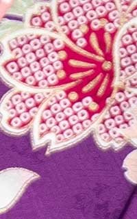 紫舞ぼたんDetails3