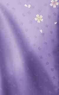 紫桜の森Details1