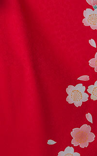 赤みかん桜Details1