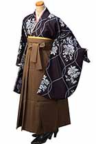 ダークグレイブーケ