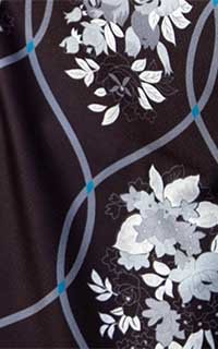 ダークグレイブーケDetails1