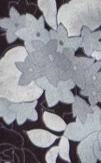 ダークグレイブーケDetails3