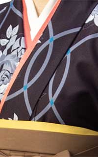 ダークグレイブーケDetails2