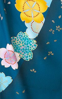 藍桜鏡Details1