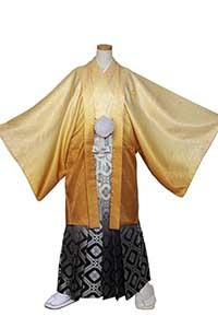 金ぼかし