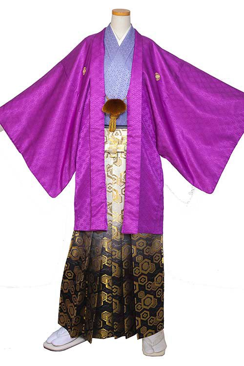紫×藤(紫Bセット)