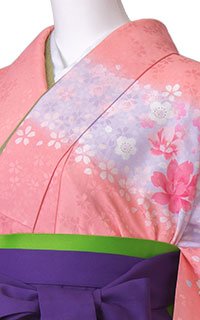 るんるんピンク