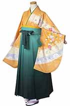 リボンオレンジ