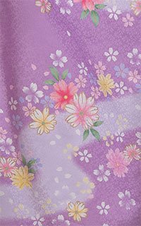 かんなラベンダー