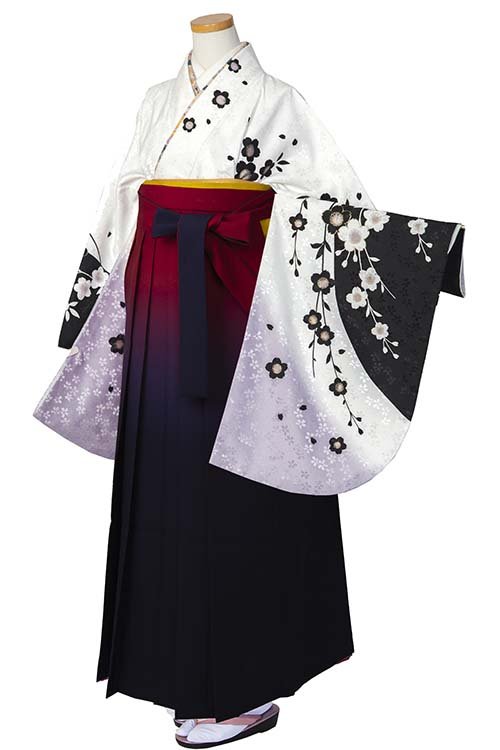 よろしく白黒