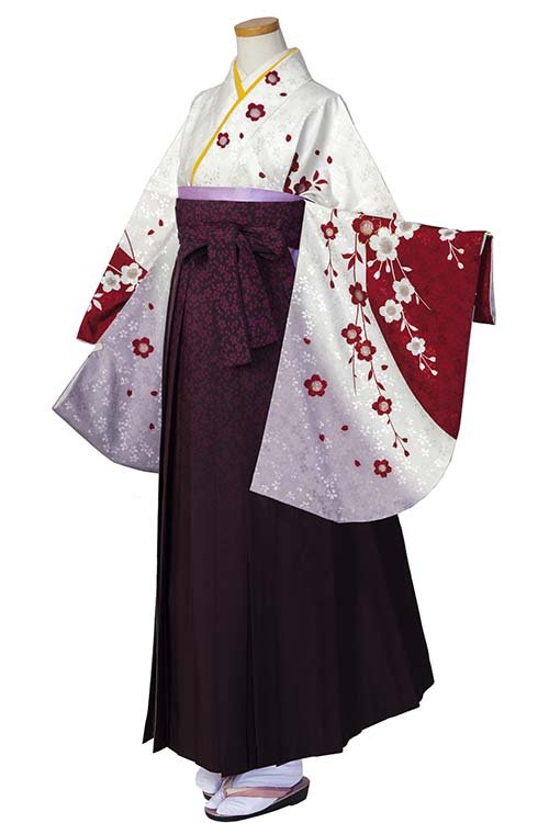 よろしく白赤