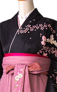 響（ひびき）黒